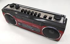 BTラジカセ|SANSUI