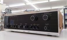 レシーバーアンプ|PIONEER