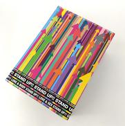 STAND UP! DVD BOX|KADOKAWA メディアファクトリー