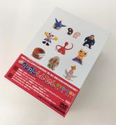 映画クレヨンしんちゃんDVD BOX|バンダイビジュアル