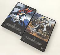 DVDセット|ジェネオン ユニバーサル エンターテイメント