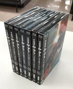 宇宙戦艦ヤマト2202 愛の戦士たち　全7巻セット|BANDAI