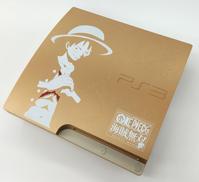 PS3 限定モデル|SONY