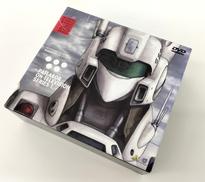 機動警察パトレイバー ON TELEVISION SERIE|バンダイビジュアル