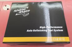 ポリッシャー|SHINEMATE