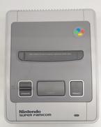 スーパーファミコン|NINTENDO