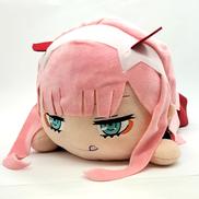 ダーリン・イン・ザ・フランキス|SEGA