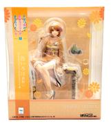 やはり俺の青春ラブコメはまちがっている|WINGS