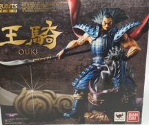 FIGUARTS ZERO|BANDAI