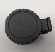 マウントアダプター|CANON