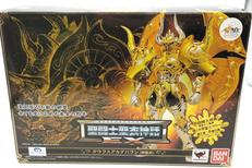 聖闘士星矢|BANDAI