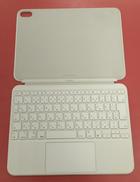 MAGIC KEYBOARD FOLIO|APPLE