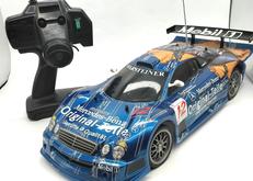 【組済】1/10 電動RC|TAMIYA