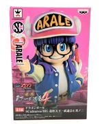 Dr.スランプ アラレちゃん|BANPRESTO