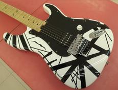 ストラトキャスター|EVH