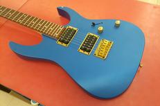 エレキギター|IBANEZ