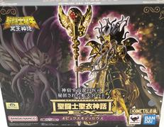 聖闘士星矢|BANDAI