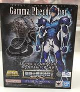 聖闘士星矢|BANDAI