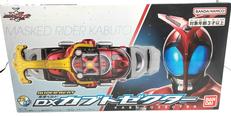 仮面ライダーカブト|BANDAI