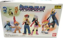 ポケモンスケールワールド|BANDAI