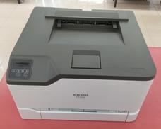 カラーレーザープリンター|RICOH