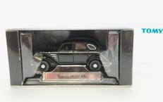 トミカ　リミテッド|TOMY