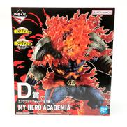 僕のヒーローアカデミア 一番くじ|BANDAI