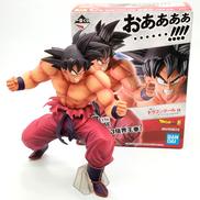 ドラゴンボール一番くじ|BANDAI
