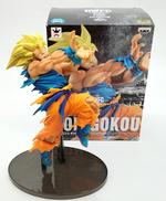ドラゴンボール|BANPRESTO