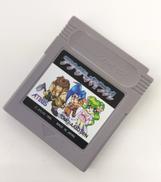 ゲームボーイソフト|ATLUS