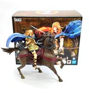 フィギュアーツZERO|BANDAI SPIRITS