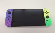 SWITCH有機ELモデル　スプラトゥーン3エディション