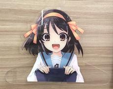 涼宮ハルヒの憂鬱|KADOKAWA