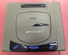 セガサターン|SEGA