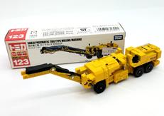 トミカ|TAKARA TOMY