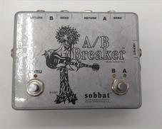 ループセレクター|SOBBAT