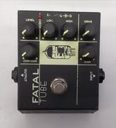 エフェクター|AMT ELECTRONICS