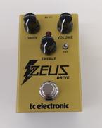 エフェクター|TC ELECTRONIC