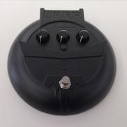 WARP FACTOR|HUGHES&KETTNER