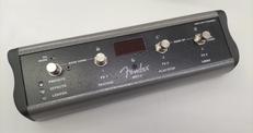 フットスイッチ|FENDER
