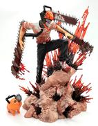 チェンソーマン|ESTREAM