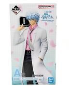 3年Z組 銀八先生|BANDAI