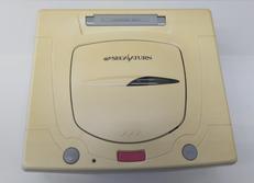 セガサターン|SEGA