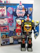 年代物玩具|BANDAI