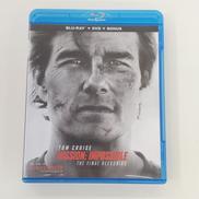 ミッション：インポッシブル　ファイナル･レコニング|ハピネット