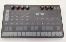 シンセサイザー|IK Multimedia