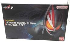 仮面ライダーギーツ|BANDAI