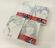 ANGEL HEART DVD PREMIUM BOXセット|ANIPLEX