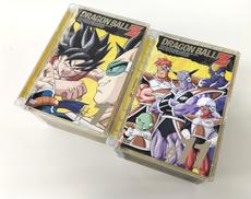 ドラゴンボールZ 20巻セット|ポニーキャニオン