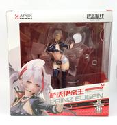 アズールレーン|APEX